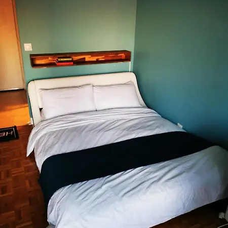 Grand A La Defense Apartment Courbevoie