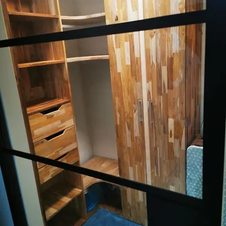 아파트 Grand A La Defense