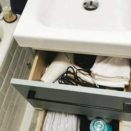 아파트 Grand A La Defense