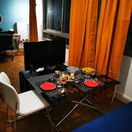 아파트 Grand A La Defense *