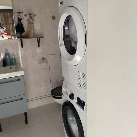 아파트 Grand A La Defense